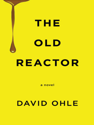 cover image of The Old Reactor